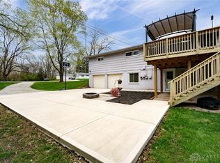 1825 Ken Klare Dr, Dayton, OH 45432