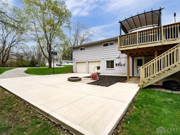 1825 Ken Klare Dr, Dayton, OH 45432