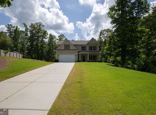 1701 Trotters Ct, Monroe, GA 30656