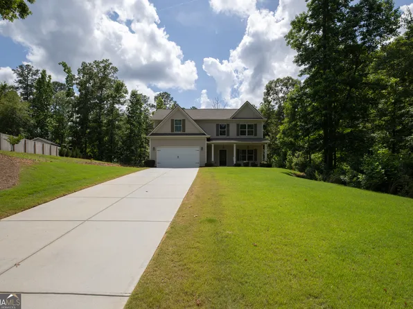 1701 Trotters Ct, Monroe, GA 30656