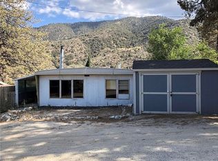 4344 Irvon Trl, Frazier Park, CA 93225