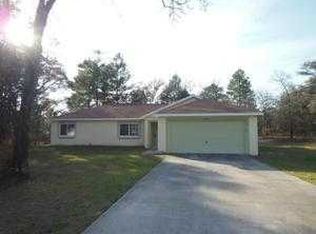 13047 Hooper Rd, Weeki Wachee, FL 34614