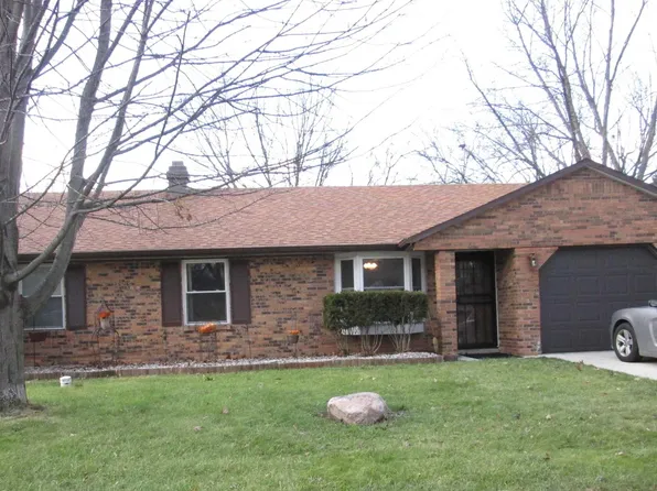 303 Southlea Dr, Kokomo, IN 46902