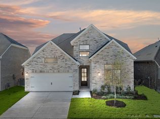 1705 Willowhurst Ln, Anna, TX 75409