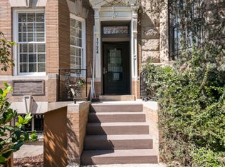 1724 21st St NW, Washington, DC 20009