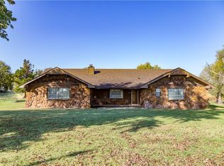12018 County Street 2540, Lookeba, OK 73053