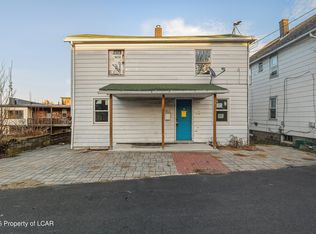 37 Jenkins Ct, Pittston, PA 18640