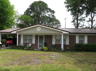 240 Santa Rosa St SW, Fort Walton Beach, FL 32548