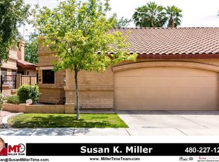 4819 W Del Rio St, Chandler, AZ 85226