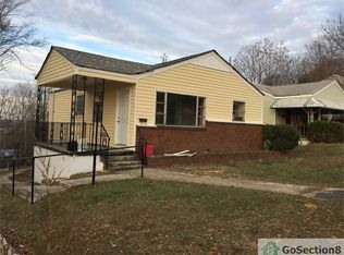 1416 32nd St, Birmingham, AL 35218
