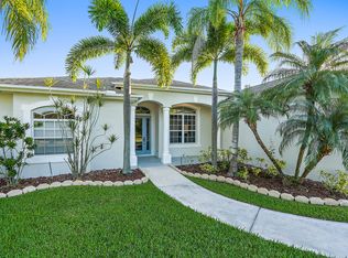 1409 SW Vicuna Ln, Port Saint Lucie, FL 34953