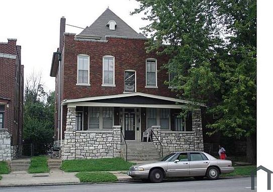1st image of 4813 S Broadway #1N