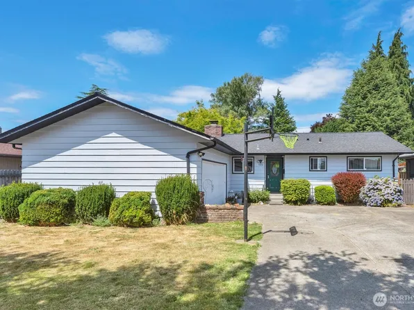 3102 Louisiana Street, Longview, WA 98632