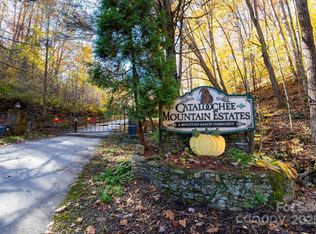 Appaloosa Trl, Waynesville, NC 28785