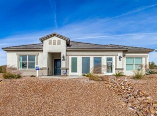 Kingston - Plan H40K Plan, Tortolita Trails, Marana, AZ 85658