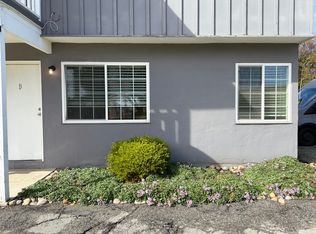 815 Bay Rd APT B, Menlo Park, CA 94025