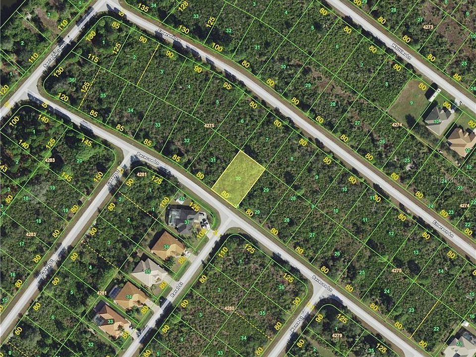 2nd image of 14066 Baracoa Ln