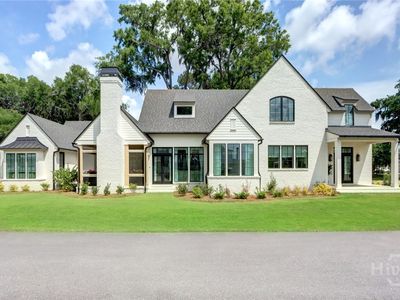 217 John Wesley Way, Savannah, GA, 31404
