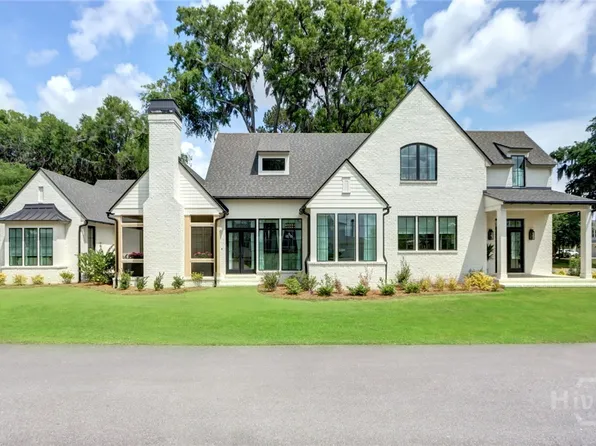 217 John Wesley Way, Savannah, GA 31404