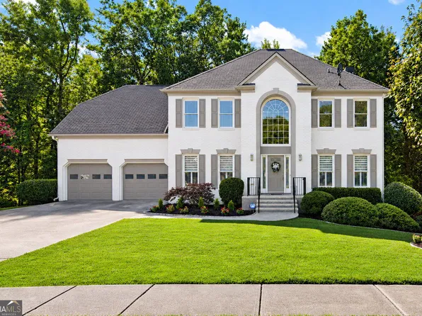 1455 Richards Cir, Alpharetta, GA 30009
