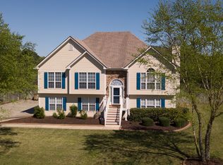 5220 Spot Creek Dr, Cumming, GA 30040