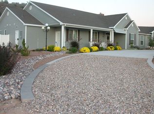 7936 N Sapphire Trl, Saint George, UT 84770
