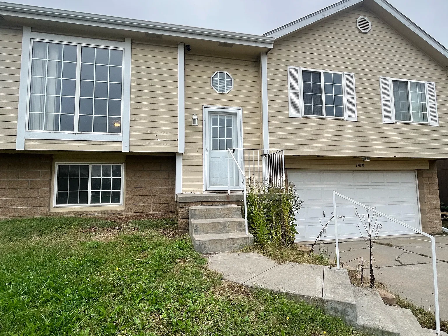 17036 Sprague Street - 1 — Photo 1