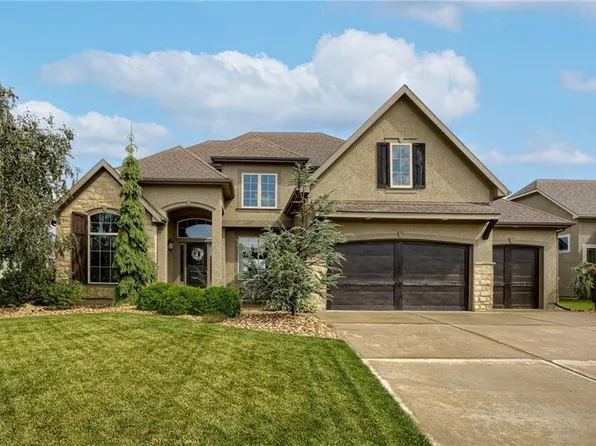 2819 NE 102nd Ter, Kansas City, MO 64155