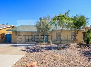507 S Johnson, Mesa, AZ 85202