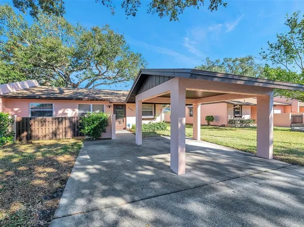 7253 55th Ave N, Saint Petersburg, FL 33709