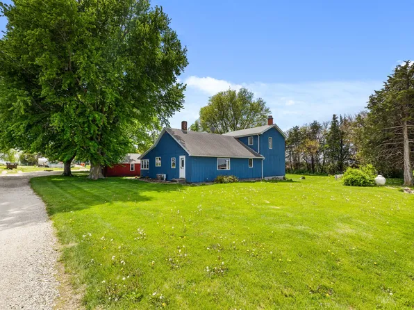 20998 180th St, Minburn, IA 50167