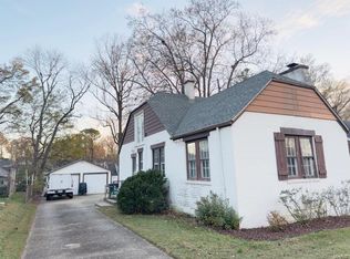 1629 Bessie St, Cape Girardeau, MO 63701