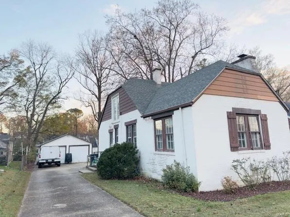 1629 Bessie St, Cape Girardeau, MO 63701