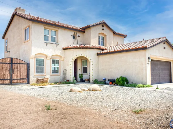 1498 Manuel A Ortiz Ave, El Centro, CA 92243