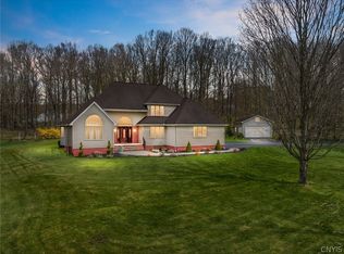 10574 Doyle Rd, Deerfield, NY 13502