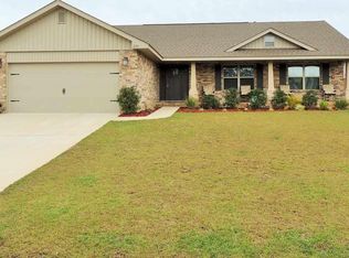 228 Tree Swallow Dr, Pensacola, FL 32503