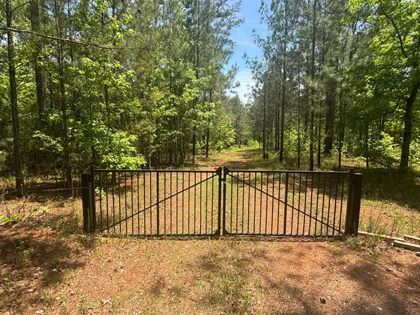 537 Zellner Rd, Forsyth, GA 31029