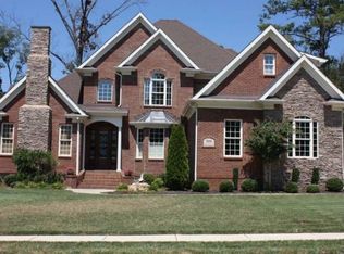705 Indian Ridge Dr SE, Huntsville, AL 35803