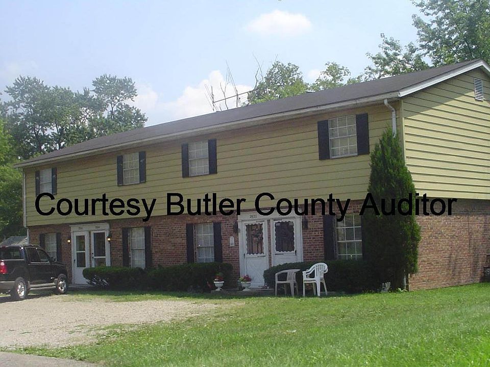 4 unit, 2 bed, 1.5 bath each