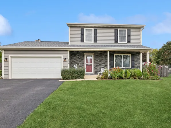 1304 Pelican Ct, Zion, IL 60099