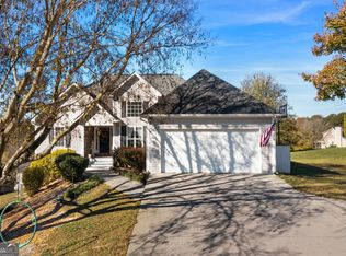 106 Oak Hill Pl SE, Calhoun, GA