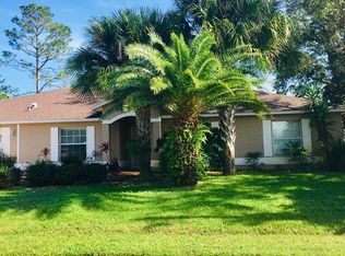 25 Selbourne Path, Palm Coast, FL 32164