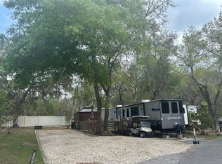 14403 NE 252nd Court Rd #128, Fort Mc Coy, FL 32134