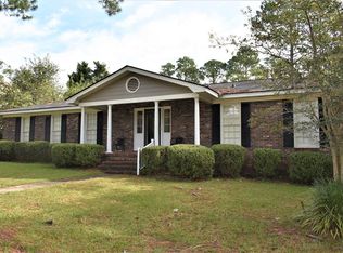 1824 Lullwater Rd, Albany, GA 31707