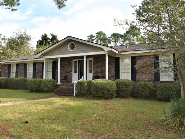1824 Lullwater Rd, Albany, GA 31707