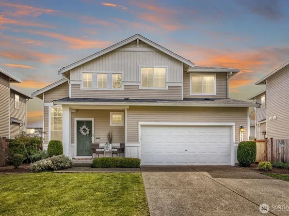 6602 Charlotte Avenue SE, Auburn, WA 98092