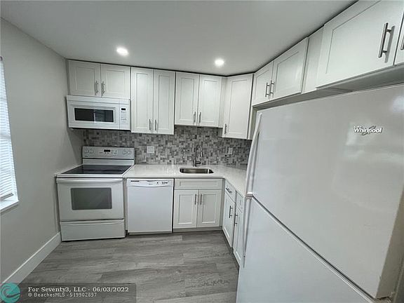 2nd image of 7950 NW 5th Ct APT 102