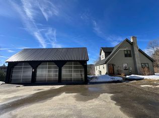198 E Hill Rd, Wardsboro, VT 05355