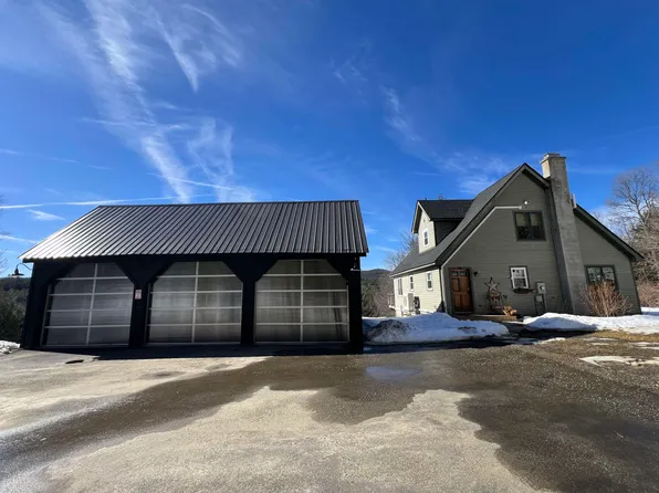 198 East Hill Road, Wardsboro, VT 05355