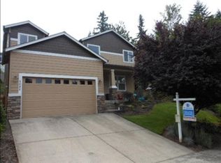 1080 W Lookout Ridge Dr, Washougal, WA 98671